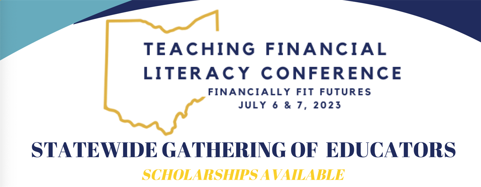  Teaching Financial Literacy Conference
